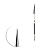 Pincel Para Delinear W145 Macrilan - Imagem 1