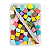 Kit Esponjas Aplicador Degrade Nail Art - Imagem 3