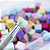 Kit Esponjas Aplicador Degrade Nail Art - Imagem 2