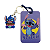 Porta Cartão Stitch com Chaveiro - Imagem 5