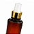 Frasco Spray Plástico Âmbar 200ml - Imagem 2