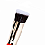 Pincel BT04 Duo Fiber Kabuki Macrilan - Imagem 2