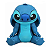 Borracha Gigante 3D Stitch - Imagem 2