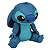 Borracha Gigante 3D Stitch - Imagem 1