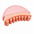 Kit Massagem Facial Guasha e Escova Lifting Rosa - Imagem 3