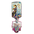 Escova de Cabelo Infantil Frozen - Imagem 2
