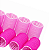 8 Bobs Velcro Cabelo Grande e Médio - Imagem 2