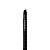 Pincel Chanfrado Delinear 11 Noir Macrilan - Imagem 2
