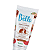 Creme Depilatório Corporal Cereja e Avelã 100g Raavi - Imagem 2