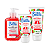 Kit Depilação Em Creme Facial e Corporal Melancia Depil Bella - Imagem 1