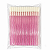 Aplicador de Batom Glitter Gloss 50un - Imagem 5