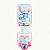 Escova Cabelo Stitch Grande - Imagem 4