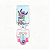Escova Cabelo Stitch Grande - Imagem 5