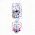 Escova Cabelo Stitch Grande - Imagem 2