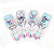 Escova Cabelo Stitch Grande - Imagem 1