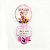 Escova Infantil Oval Personagem Meme Viral - Imagem 4