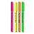 Lápis Neon Para Olhos Apontável Luisance - Imagem 1