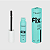 Brow Up Fix Gel Fixador Sobrancelhas Vizzela - Imagem 1