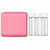 Kit 3 Frascos 100ml E Estojo Shampoo Viagem - Imagem 1