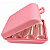 Kit 3 Frascos 100ml E Estojo Shampoo Viagem - Imagem 2