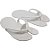 CHINELO DESCARTÁVEL EVA C/6 PARES VILTY CARE - Imagem 1