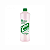 REMOVEDOR DE ESMALTE LUTEX A ECO COM ACETONA 500ML CINCO - Imagem 1