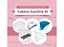 CABINE FAN NAILS SUN 1S LED FUNDO ESPELHADO 48W BIVOLT - Imagem 8