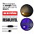 MINI CABINE PORTATIL USB LATERNA LED UV SECAGEM GEL MESA - Imagem 3