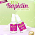 SECANTE SECA RAPIDIN REPOS 60ML - Imagem 2