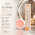 GEL CLASSIC PINK HARD 14G REFIL VOLIA - Imagem 1