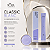 GEL CLASSIC BLANC 14G REFIL VOLIA - Imagem 1