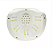 CABINE PROFISSIONAL SUN AB-99 288W 45LEDS SECAGEM RÁPIDA BRANCO 127/220V - Imagem 3