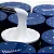 GEL CONSTRUTOR BRANCO BABY 30G BLUWE - Imagem 3