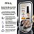 BASE NIVELADORA CLEAR 9G BRILIA - Imagem 1