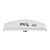 LIXA BOOMERANG COMPACTA 100/180 BRILIA - Imagem 2