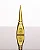 TOP COAT CLEAR DIAMOND UZE NAILS 12ML - Imagem 3