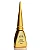TOP COAT GLITTER FOFINEO UZE NAILS 12ML - Imagem 2