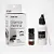 GLANCE HENNA ULTRA BLACK RARE WAY - Imagem 1