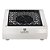 COLETOR PROFISSIONAL LUXURY COMPACTO BRANCO MEGA  BELL - Imagem 6