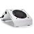 ASPIRADOR DE PO COMPACTO PROFISSONAL MEGA BELL COD.217 - Imagem 2