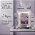 PROTETOR DE BACIA PEDICURE VILTY CARE - Imagem 1