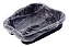 PROTETOR DE BACIA PEDICURE VILTY CARE - Imagem 2