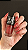 ESMALTE ANITA COLEÇÃO METAL STAR 8ML - Imagem 6