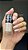 ESMALTE ANITA COLEÇÃO NUDE IS THE NEW BLACK - Imagem 2