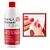 REMOVEDOR DE ESMALTE C/ ACETONA TIRESMALT IMPALA ORIGINAL 500ML - Imagem 2