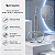 TESOURA DE CUTICULA STALEKS PRO - SERIE EXPERT 50 SE 50/3 - Imagem 1