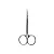 TESOURA DE CUTICULA STALEKS PRO - SERIE EXPERT 50 SE 50/3 - Imagem 2