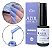 ESMALTE EM GEL VOLIA AZUL CINDERELA 9G - Imagem 1