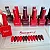 ESMALTE EM GEL DAFU CORES VERMELHAS 10ML - Imagem 4