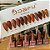 ESMALTE EM GEL DAFU CORES MARROM 10ML - Imagem 2